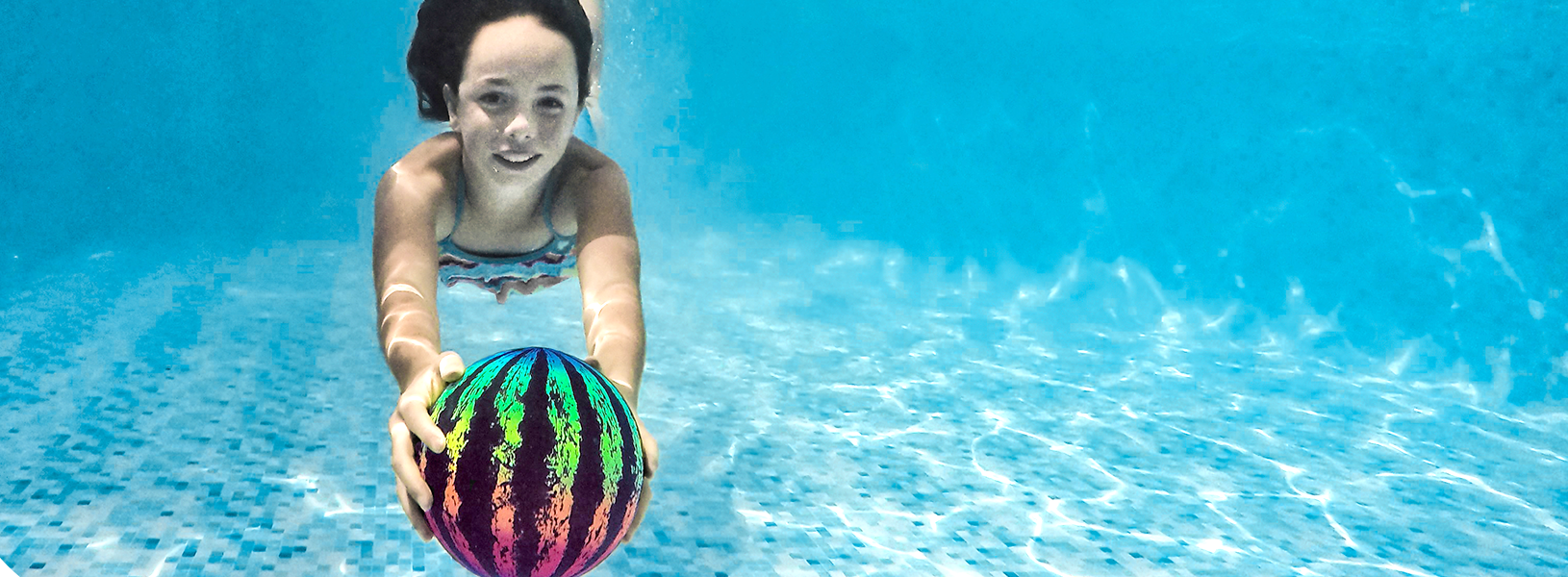Water Skip Balls