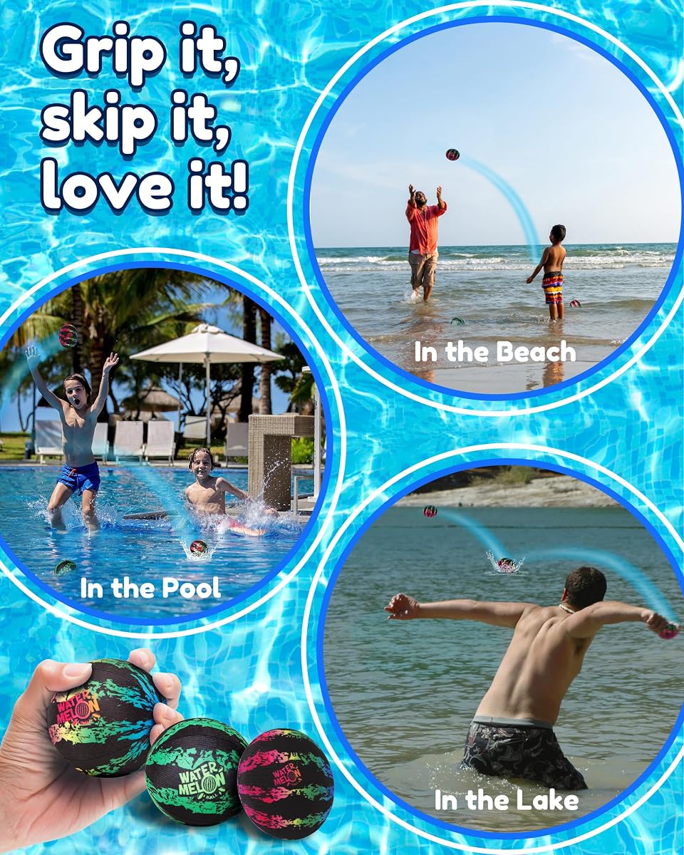 JR 6.5″ + 2.4″ Skip Set — view 4