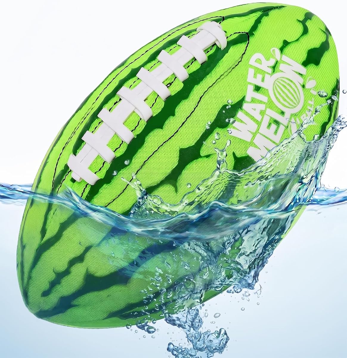 Pool Football 9″ — pool footballs