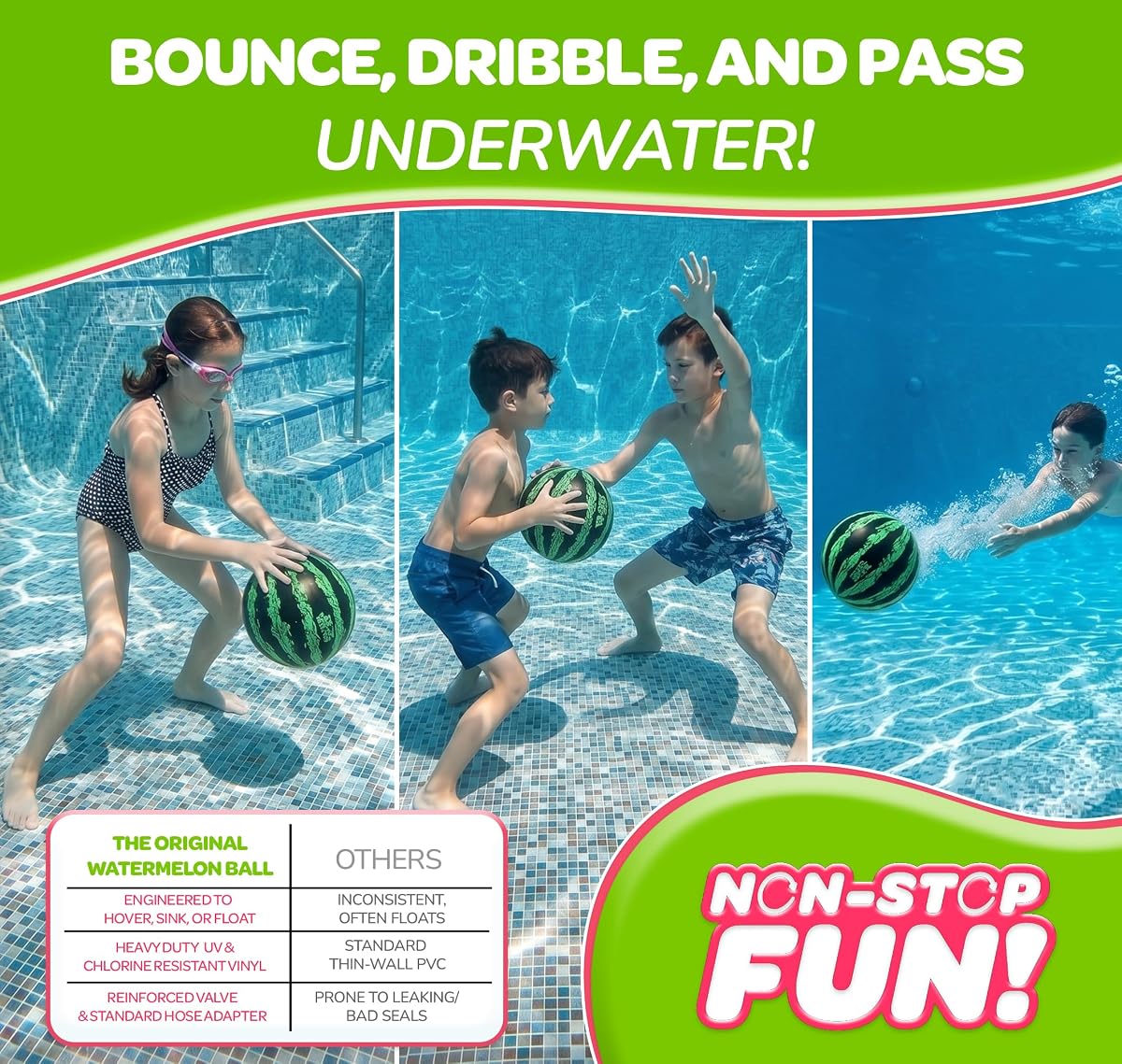 Two-Pack: 9″ + JR 6.5″ — view 2